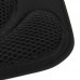 CS-851 Car Elastic Shading Seat Pad (Black)