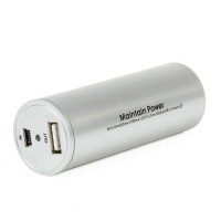 Maintain c 4000mAh Mobile Power- Silver