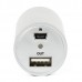 Maintain c 4000mAh Mobile Power- Silver