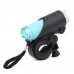 FZ-012 9-LED Bicycle Flashlight (Blue)