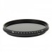 Genuine BALDUR Variable Neutral Density Filter (72mm)