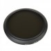 Genuine BALDUR Variable Neutral Density Filter (72mm)