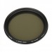 Genuine BALDUR Variable Neutral Density Filter (67mm)