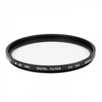 Genuine BALDUR Super Slim MC-UV Filter (58mm)