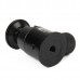 006S  Aluminum Alloy Ball Head- Black