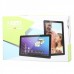 C1002 10.1" Android 4.0 10-Point Capacitive Screen Tablet (8GB+Camera+HDMI+External 3G)- White