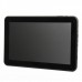 C1002 10.1" Android 4.0 10-Point Capacitive Screen Tablet (8GB+Camera+HDMI+External 3G)- White