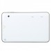 C1002 10.1" Android 4.0 10-Point Capacitive Screen Tablet (8GB+Camera+HDMI+External 3G)- White