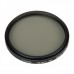 Genuine BALDUR Super Slim MC Cir-PL Filter (58mm)