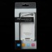 1600mAh External Battery Back Case w/ FM Transmitter for iPhone 4 / 4S - White