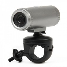 RD60 5MP HD Outdoor Sports Waterproof mini DV - Grey