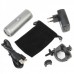 RD60 5MP HD Outdoor Sports Waterproof mini DV - Grey