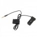 Genuine Simplism Earphone Adapter with Remote and MIC for iPod/iPhone