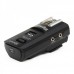 MX1N Aputure Trigmaster Wireless Flash Trigger Transmitter Receiver Set for Camera