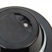 YH-207 USB Humidifier Cap Hat - Black+White