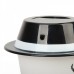 YH-207 USB Humidifier Cap Hat - Black+White