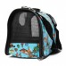Portable Folding Outdoor Waterproof Bag for Pets - Blue (Size M)