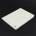 Protective PU Leather Case for ipad3--White