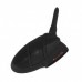 Bone Conduction Bluetooth Interphone Set for Motorcycle Helmet (8-Hour Talking/2000m-Distance/Single)
