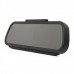 GHE5102 5.0" Touch Rear View Mirror GPS Navigator with Bluetooth/AV IN + 4GB TF Europe Maps Card