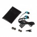 ES900i Genuine AWEI In-Ear Earphone w/ Microphone for iPhone/iPod/MP3