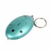 GO-888 Keychain Style Anti-lost alarm - Green