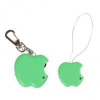 Apple Style Anti-lost alarm 107 - Green