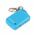 Fish Style Anti-lost alarm 103B - Blue