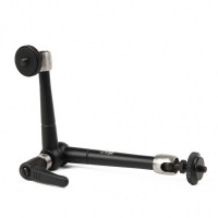 8.3" Magic Arm and Super Clamp Holder for DSLR LCD Camera / Monitor / LED Light