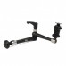 8.3" Magic Arm and Super Clamp Holder for DSLR LCD Camera / Monitor / LED Light
