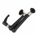 8.3" Magic Arm and Super Clamp Holder for DSLR LCD Camera / Monitor / LED Light