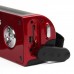 DV-327 Digital Video Camera (High Definition) Red