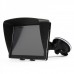 GB7001 7.0" Resistive Screen Windows CE 6.0 GPS Navigator w/ TF / FM - Brazil Map (4GB)