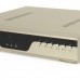9314LV  Embedded Linux 4-Channel H.264 Network Digital Video Recorder w/ Remote Controller - Champagne
