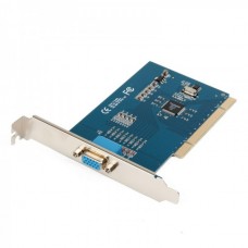 4008A H.264 Digital Video Acquisition Card DVR Card