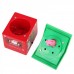 YH-206 USB Humidifier Dwelling - Red+Green