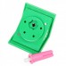 YH-206 USB Humidifier Dwelling - Red+Green