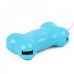 Bone Style USB 1.1 4-Port HUB - Light Blue