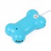 Bone Style USB 1.1 4-Port HUB - Light Blue