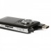 DV-119 1.3MP CMOS Handheld Camcorder w/ HDMI / AV / SD Slot - Black (2.0" TFT)