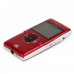 DV-119 1.3MP CMOS Handheld Camcorder w/ HDMI / AV / SD Slot - Red (2.0" TFT)