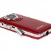 DV-119 1.3MP CMOS Handheld Camcorder w/ HDMI / AV / SD Slot - Red (2.0" TFT)