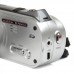 DDV-80 5.0MP Digital Video Recorder Camcorder w/ SD / AV-Out - Silver (2.4" TFT LCD)