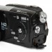 HD-828 5.0MP Digital Camera Camcorder w/ 20X Digital Zoom / SD / HDMI / TV-out - Black (3.0" LCD Touch)