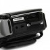 HD-828 5.0MP Digital Camera Camcorder w/ 20X Digital Zoom / SD / HDMI / TV-out - Black (3.0" LCD Touch)