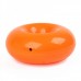 ZZL-1010  Round Shaped 1.5W USB Air Humidifier - Orange