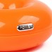 ZZL-1010  Round Shaped 1.5W USB Air Humidifier - Orange