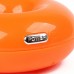 ZZL-1010  Round Shaped 1.5W USB Air Humidifier - Orange