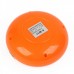 ZZL-1010  Round Shaped 1.5W USB Air Humidifier - Orange