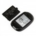 HAME A8III 3G Hotspot Wireless Router Mobile Battery - Black